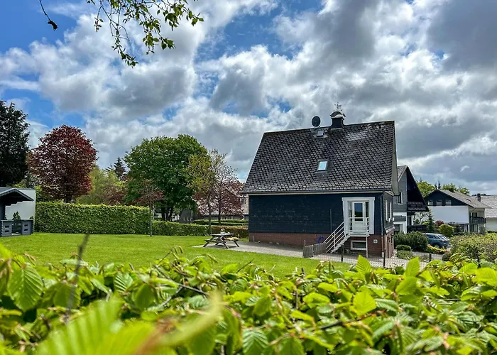 Zum Heidegarten