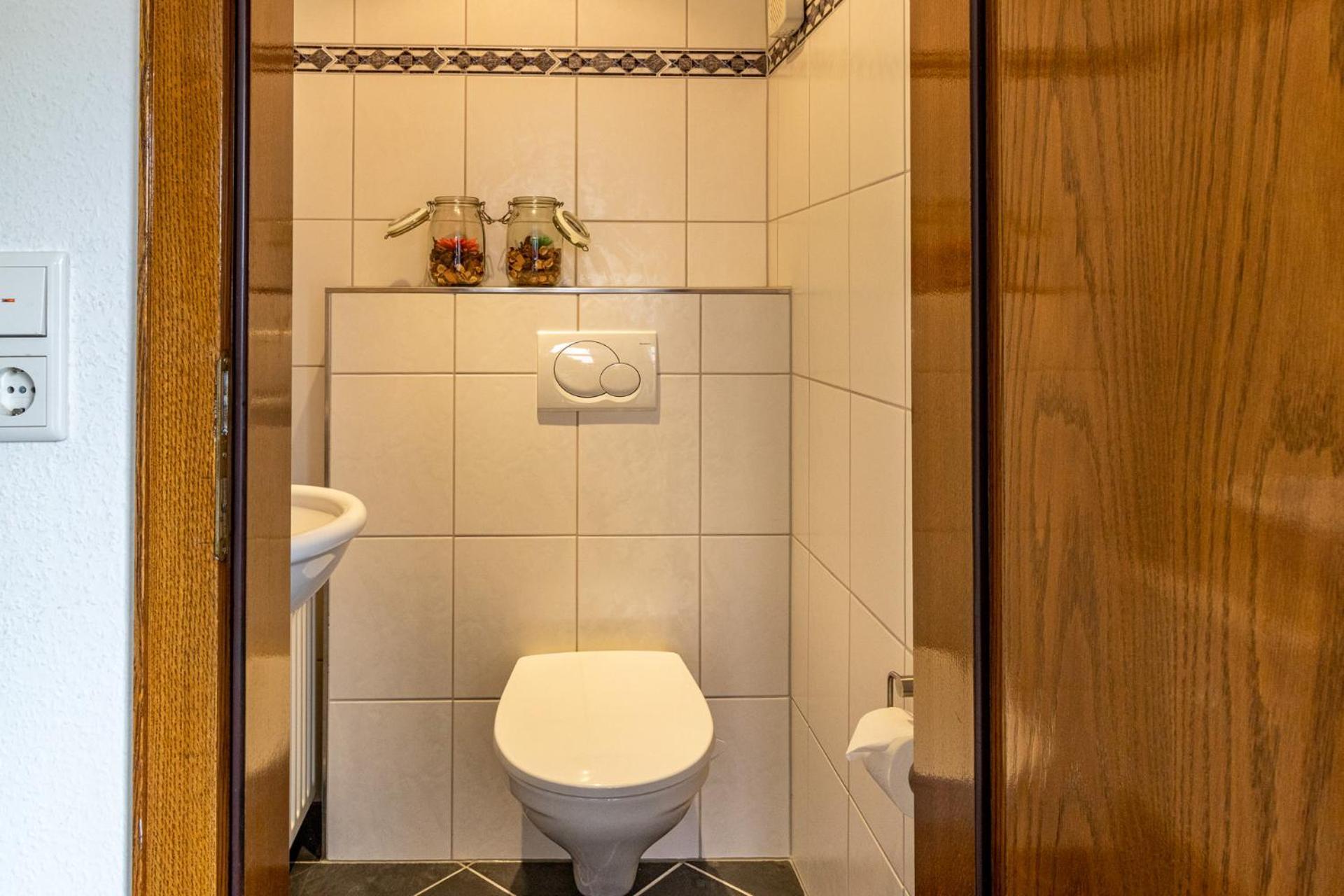 Holiday home Zum Heidegarten