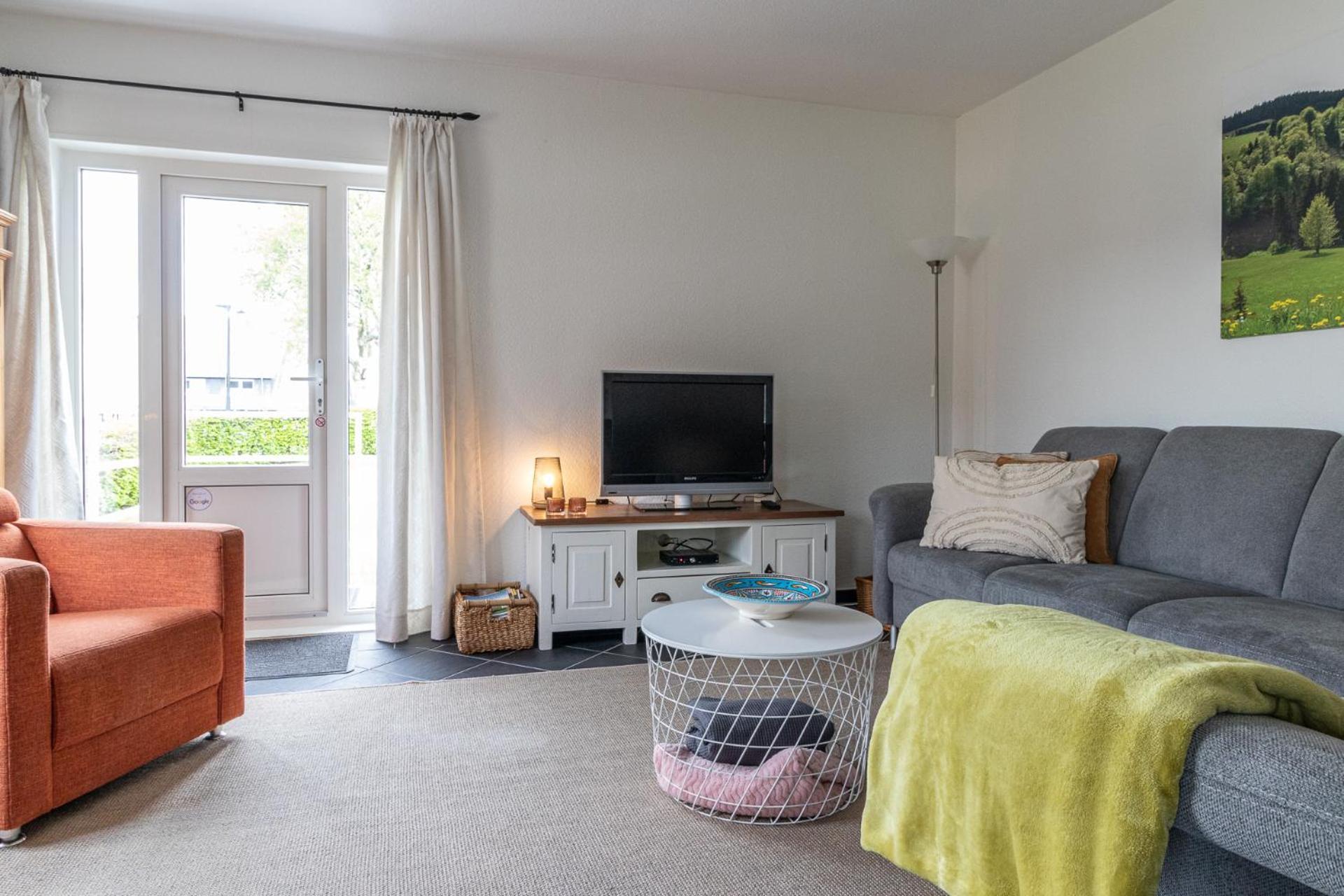 Holiday home Zum Heidegarten *