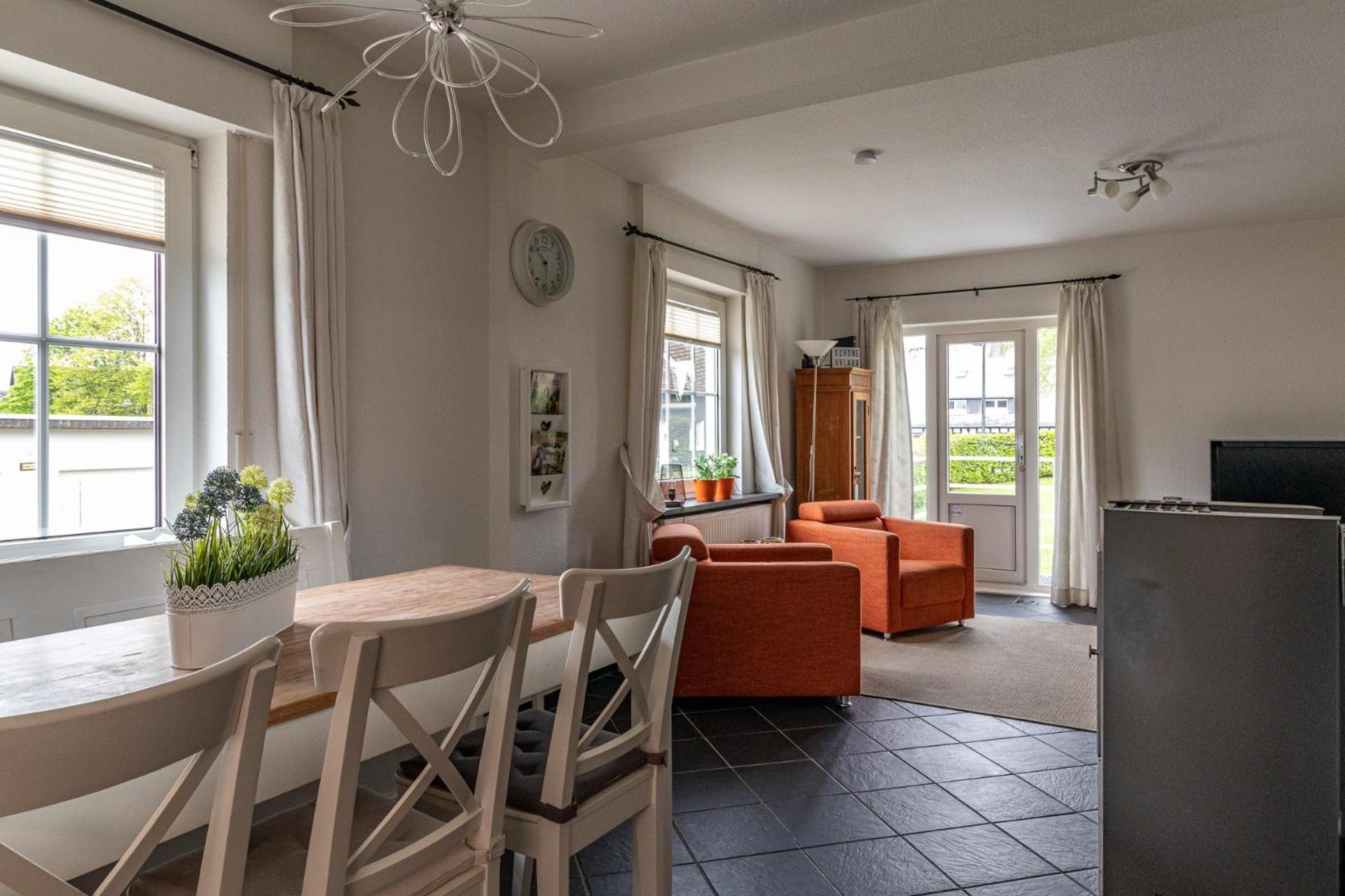 Holiday home Zum Heidegarten Winterberg