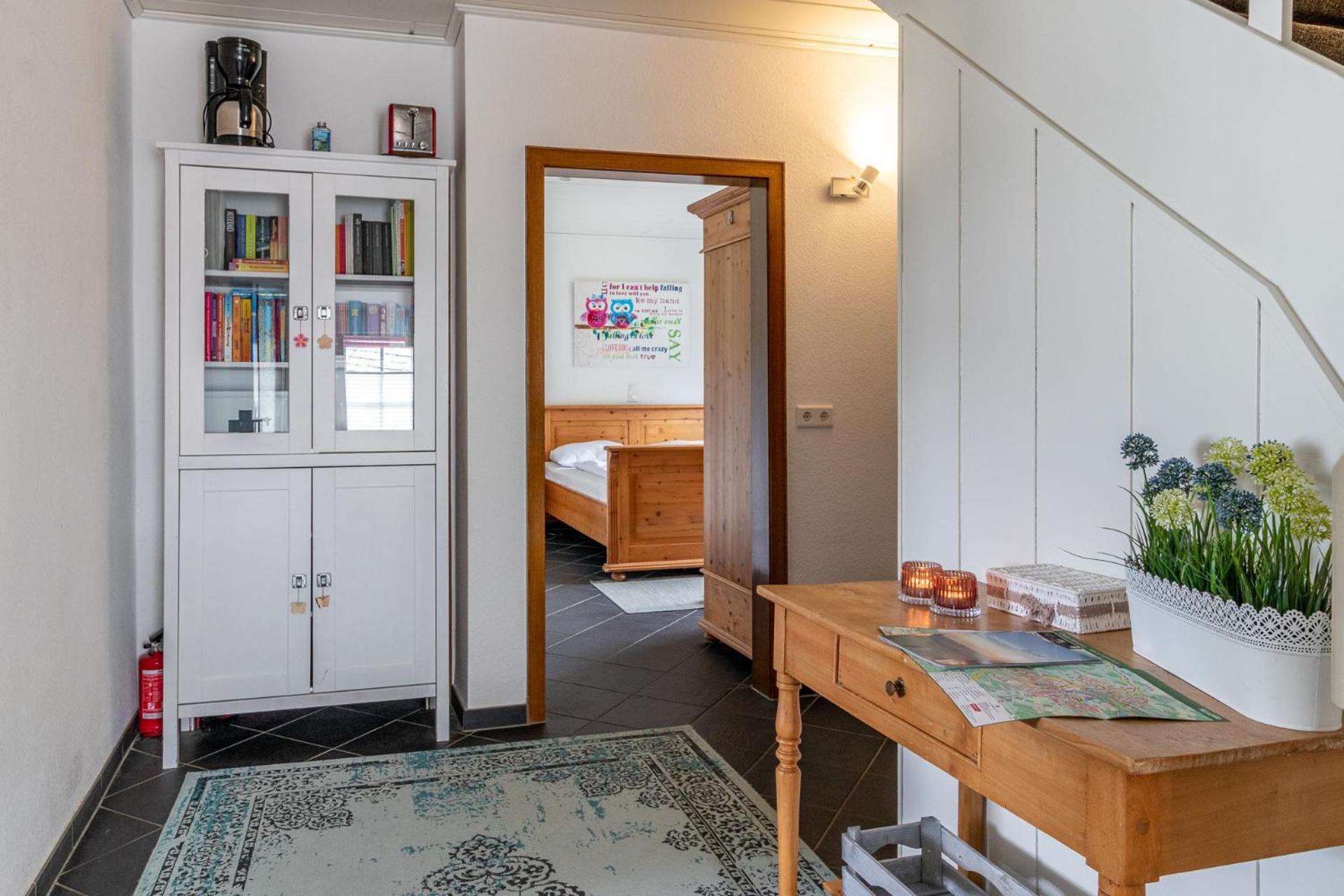 Holiday home Zum Heidegarten
