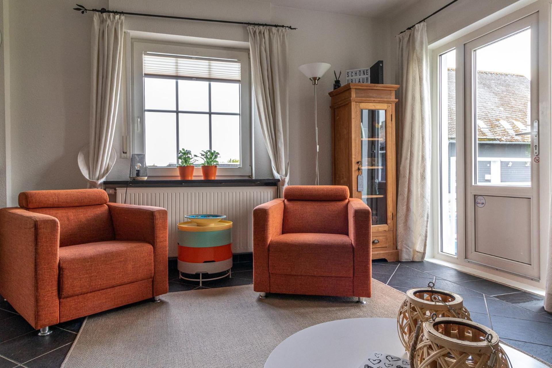 Holiday home Zum Heidegarten *