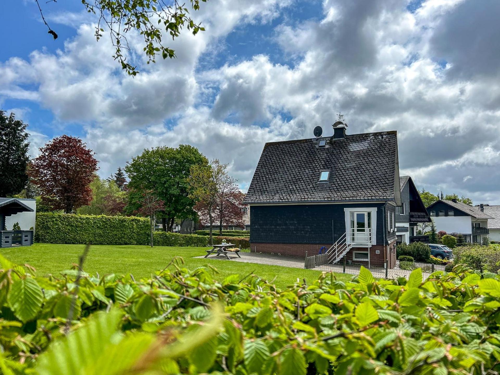 Zum Heidegarten Winterberg