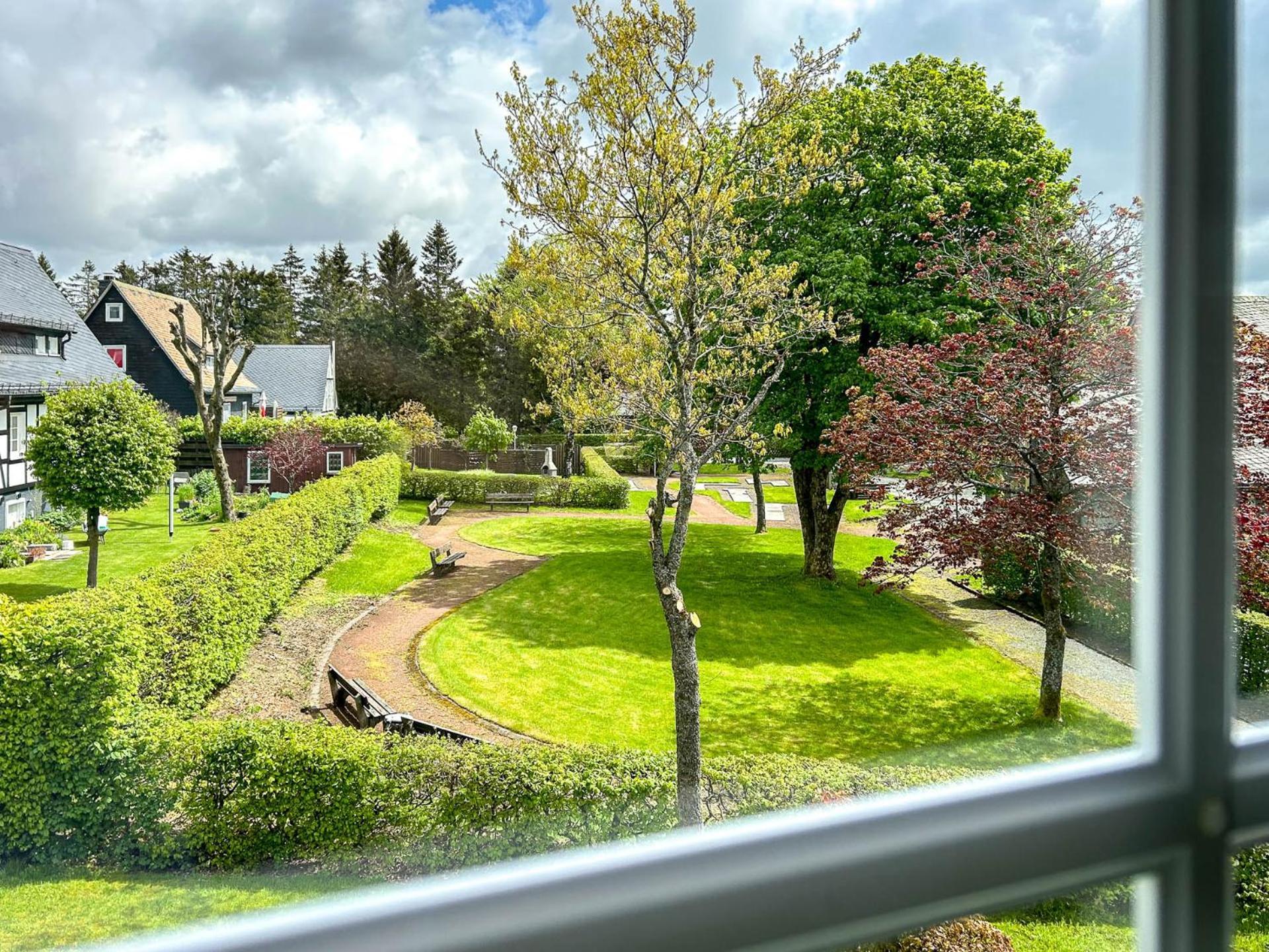 Zum Heidegarten