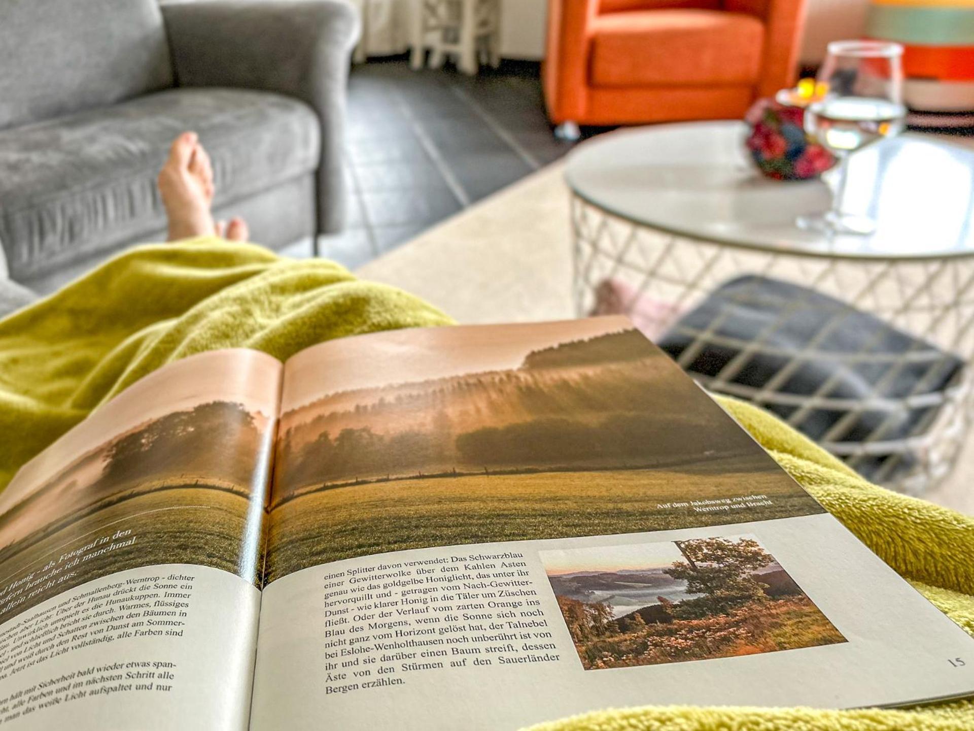Zum Heidegarten Holiday home Winterberg